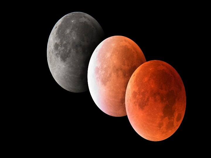 Lunar Eclipse 2021: 580 ஆண்டுகளுக்கு பிறகு நாளை அரிய சந்திர கிரகணம்.. தமிழ்நாட்டில் தெரியுமா?