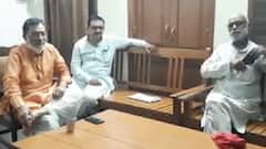 Singhasan 403 : बलिया के बांसडीह का कौन बनेगा ‘बाहुबली’ ? | ABP Ganga