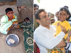 KTR: నిర్మల్ కలెక్టర్ పెద్దమనసు.. మంత్రి కేటీఆర్ ప్రశంసలు, స్థానికులు కూడా..