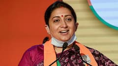 UP-Uttarakhand Chunav को लेकर Smriti Irani,CM Dhami और Ajay Bhatt के खास दौरे, जानिए पूरा अपडेट