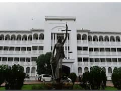 பாலியல் வழக்கில் சர்ச்சைக்குரிய கருத்து: பெண் நீதிபதி பதவி நீக்கம்!