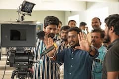 DON clicks: சிவகார்த்திகேயனின் ‘டான்’ - ஷூட்டிங் ஸ்பாட் லேட்டஸ்ட் க்ளிக்ஸ்