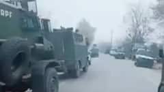 क्या दो साल में Kashmir से होगा आतंकवाद का अंत? बड़ी बहस | Rubika Liyaquat | हुंकार | 18.11.2021