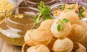 Panipuri Challenge: ਸਿਰਫ਼ ਇੱਕ ਗੋਲਗੱਪਾ ਖਾਣ 'ਤੇ ਮਿਲਣਗੇ 500 ਰੁਪਏ, ਬੱਸ ਪੂਰੀ ਕਰਨੀ ਪਵੇਗੀ ਇਹ ਸ਼ਰਤ! Desi Hawker Will Pay You Rs 500 for Eating a 'Gol Gappa,' But There's a Huge Catch Panipuri Challenge: ਸਿਰਫ਼ ਇੱਕ ਗੋਲਗੱਪਾ ਖਾਣ 'ਤੇ ਮਿਲਣਗੇ 500 ਰੁਪਏ, ਬੱਸ ਪੂਰੀ ਕਰਨੀ ਪਵੇਗੀ ਇਹ ਸ਼ਰਤ!