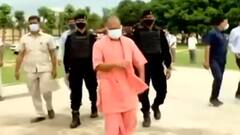 CM Yogi और Dhami सुलझाएंगे UP-Uttarakhand के बीच का 21 साल पुराना परिसंपत्ति विवाद !