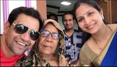 Bhojpuri Actors Wife: कोई सिंगर तो कोई एक्ट्रेस, जानिए क्या करती हैं इन भोजपुरी स्टार्स की पत्नियां