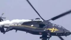 LCH: वायुसेना के बेड़े में शामिल होगा स्वदेशी Light Combat Helicopter, कल झांसी में विशेष कार्यक्रम