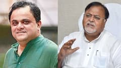 SSC: SSC-তে নিয়োগে 'দুর্নীতি', ব্রাত্য বনাম পার্থ ? | Bangla News