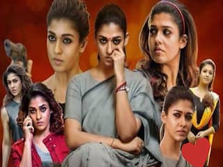 HBD Nayanthara | Just the Beginning.. பீனிக்ஸ் பறவையாய் மீண்டெழுந்த லேடி சூப்பர்ஸ்டாரின் கதை