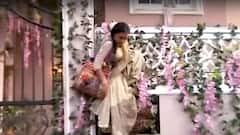 Aryan and Imlie's fight | SBS