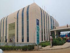 Deogarh AIIMS: मई 2022 में पीएम मोदी करेंगे देवघर AIIMS का उद्घाटन, अप्रैल तक पूरा करना होगा काम