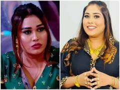 Bigg Boss 15: क्या बिग बॉस में आना वाला है बड़ा ट्विस्ट, Afsana Khan की होगी वाइल्ड कार्ड एंट्री? मेकर्स से चल रही बात