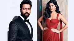 Vicky-Katrina's Sangeet Plan: ভিকি-ক্যাটরিনার সঙ্গীতে পারফর্ম করবেন বলিউডের এই 'লভবার্ডস'?