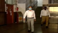 TOP 50 : सकाळच्या 50 बातम्यांचा वेगवान आढावा : बातम्यांचं अर्धशतक : 18 नोव्हेंबर 2021 : ABP Majha