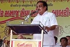 અમરેલીઃ સીઆર પાટીલે કોંગ્રેસના કયા ધારાસભ્યને મારે ખખડાવા છે એવું કહ્યું? જાણો શું છે કારણ?