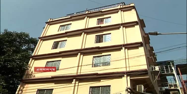 Kolkata Ekbalpur Complaint about treatment of cancer patient, vandalism in  nursing home Cancer Patient: ক্যানসার আক্রান্ত রোগীর চিকিৎসা নিয়ে অভিযোগ, একবালপুরের নার্সিংহোমে ভাঙচুর