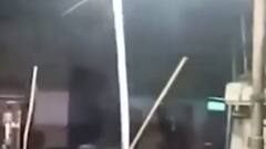 અમદાવાદના શાહપુર વિસ્તારમાં શ્વાનને માર મારતો વિડિઓ વાયરલ, જુઓ ગુજરાતી ન્યુઝ