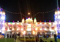 Guruparab 2021: ਸ੍ਰੀ ਗੁਰੂ ਨਾਨਕ ਦੇਵ ਜੀ ਦੇ ਰੰਗ 'ਚ ਰੰਗਿਆ ਪਾਕਿਸਤਾਨ, ਵੇਖੋ ਖੂਬਸੂਰਤ ਤਸਵੀਰਾਂ