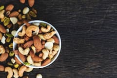 Health Tips: প্রতিদিনের ডায়েটে থাকুক ড্রাই ফ্রুটস, কমবে কোলেস্টেরল, শরীর থাকবে ফিট