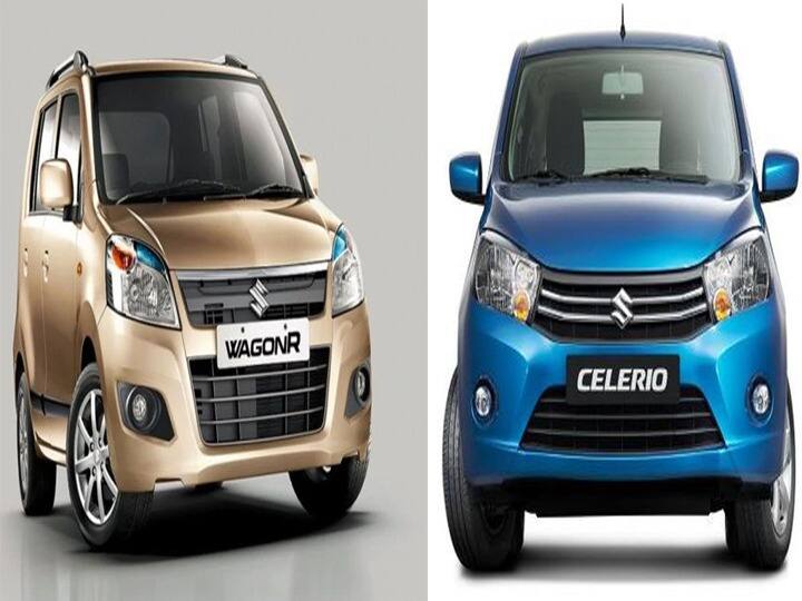 New Celerio vs WagonR comparison price design features specification Celerio Vs WagonR: नई Maruti Suzuki Celerio और WagonR में कौन बेहतर? जानें- कीमत, स्पेसिफिकेशन्स, फीचर्स और डिजाइन का फर्क