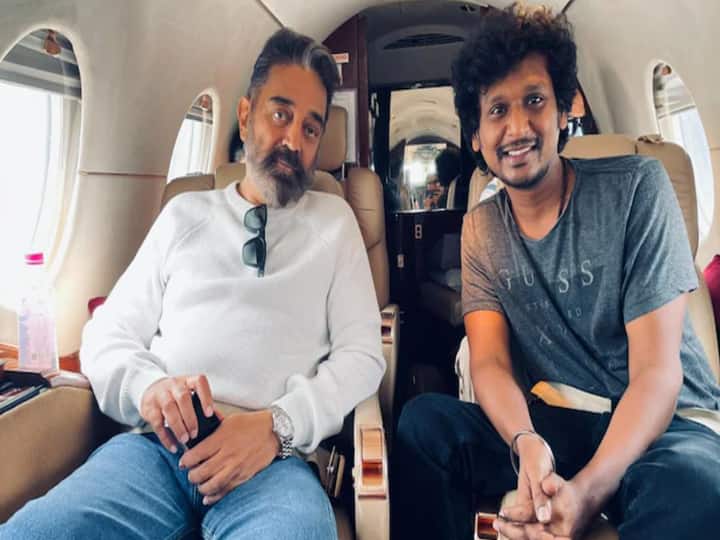 Vikram Movie Latest Update fourth schedule starts in coimbatore yesterday, kamal haasan vikram latest news Vikram Update: கோவையில் கமல்...தொடங்கியது விக்ரம் ஷூட்டிங்... தேர்தலுக்குப் பின் மீண்டும் கோவை!