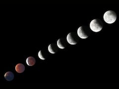 Lunar Eclipse Today Will Be The Longest in 580 Years. Know When And How To Watch Chandra Grahan 2021 Live