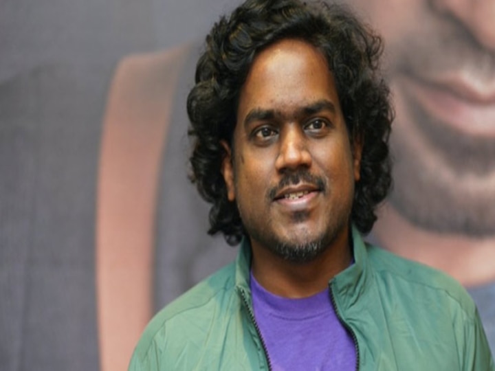 Yuvan Shankar Raja Speech: ‛அந்த சிம்புவை நீங்க பார்க்க முடியாது...’ -உண்மையை உடைத்த  யுவன்சங்கர் ராஜா!