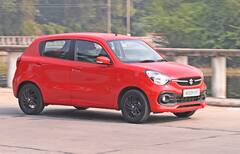 Maruti Suzuki Celerio: সেরা মাইলেজের সঙ্গে দুর্দান্ত লুক, দেখে নিন সেলেরিওর সব ছবি