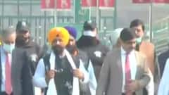 Punjab elections 2022: What is BJP's political agenda behind the Kartarpur corridor? | BKB ( 18.11.2021)