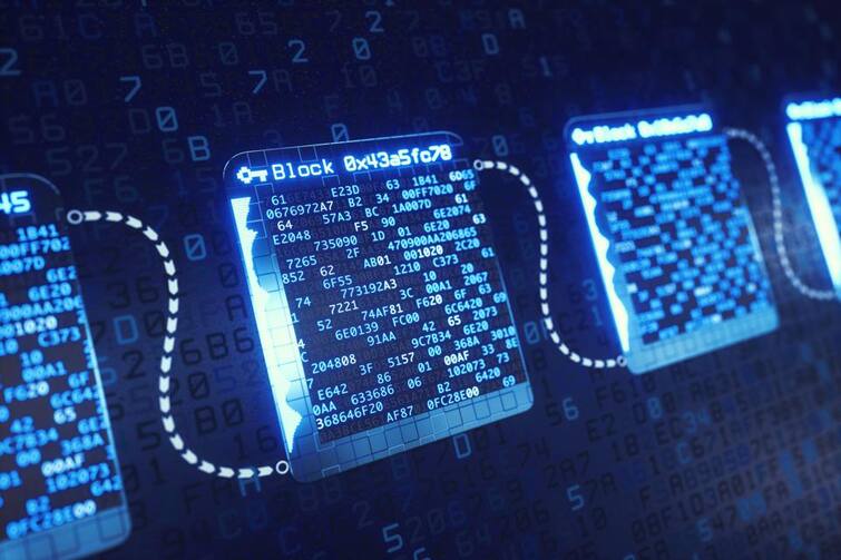 Digital Currency in india, know what is digital currency and what is blockchain Budget 2022: क्या होती है ब्लॉकचेन आधारित डिजिटल करेंसी? भारत के लोगों को क्या होगा फायदा
