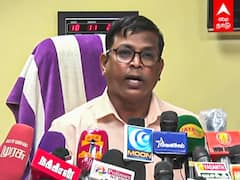 Tamil nadu Rain: சென்னைக்கு அடுத்த 24மணி நேரத்திற்கு கனமழை எச்சரிக்கும் வானிலை மையம்