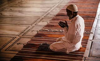 ਦੇਸ਼ 'ਚ ਪੈਦਾ ਹੋਏ ਨਫਰਤੀ ਮਾਹੌਲ 'ਚ ਸਿੱਖ ਭਾਈਚਾਰੇ ਦੀ ਵੱਡੀ ਪਹਿਲ, ਮੁਸਲਮਾਨਾਂ ਨੂੰ ਗੁਰਦੁਆਰਿਆਂ 'ਚ ਨਮਾਜ਼ ਅਦਾ ਕਰਨ ਦਾ ਸੱਦਾ