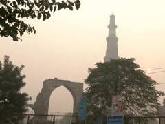 Delhi-NCR Weather and Pollution Today: दिल्ली में पारा बढ़ना शुरू, बढ़ती ठंड पर लगेगा ब्रेक, प्रदूषण से हाल बेहाल