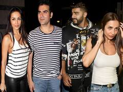 जब तलाक के बाद 10 साल छोटे Arjun Kapoor से Malaika Arora को हुआ था प्यार, खुलकर कह दी थी ये बात