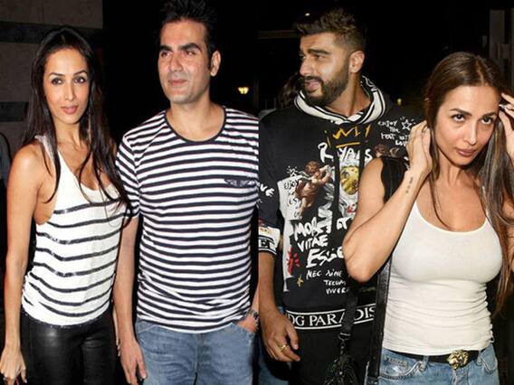 जब तलाक के बाद 10 साल छोटे Arjun Kapoor से Malaika Arora को हुआ था प्यार, खुलकर कह दी थी ये बात जब तलाक के बाद 10 साल छोटे Arjun Kapoor से Malaika Arora को हुआ था प्यार, खुलकर कह दी थी ये बात