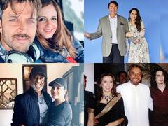 Bollywood Celebs Divorce: टूटी शादी तो पिता बने सहारा, तलाक के बाद अपने पापा संग रह रहीं हैं ये सेलेब्स