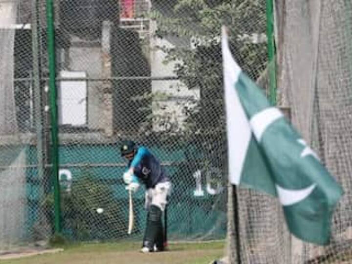 Pakistan Cricket Board PCB Seeks 'Formal Permission' From Bangladesh To Hoist Flag Controversy During Practice In Dhaka Ahead Of Pak vs Ban 1st T20I PCB Seeks 'Formal Permission' To Hoist Flag During Practice In Dhaka After Act Stokes Controversy