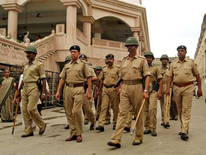 According to the survey of IPF, Bihar and UP's performance in overall policing is the worst ओवरऑल पुलिसिंग में Bihar और Uttar Pradesh का प्रदर्शन सबसे खराब- IPF सर्वे