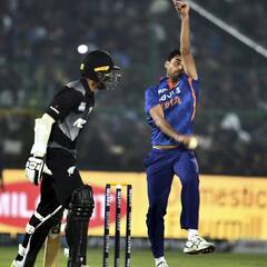 Ind vs NZ- 1st T20 : কোন পথে কিউই-বধ ? দেখুন ছবিতে