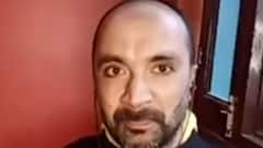 J&K Security: 'Don't do Hindu-Muslim here', says Rubika Liyaquat to the panelist