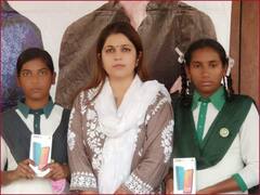 Punjab Election 2022: जानिए सोनू सूद की बहन मालविका सूद को, वो किस पार्टी से लड़ेंगी चुनाव?