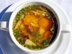 Winter Foods: రోజూ వీటిని తింటే బోలెడంత వెచ్చదనం... చలి దరిచేరదు