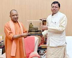 परिसंपत्ति विवाद पर सहमति बनने पर CM Dhami बोले, 'जो मुद्दे बचे हैं, वो भी पूरे होंगे'
