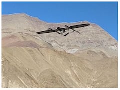 India Forms High-Level Panel To Decide On Curtailed Predator Drone Agreement With US