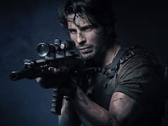 Yodha First Look: 'योद्धा' के फर्स्ट लुक में धांसू लगे Sidharth Malhotra, Karan Johar ने शेयर किया मूविंग पोस्टर