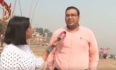 Dev Deepawali पर 15 लाख दीयों जगमगाएंगे काशी के घाट, जानें क्या है पूरी तैयारी..