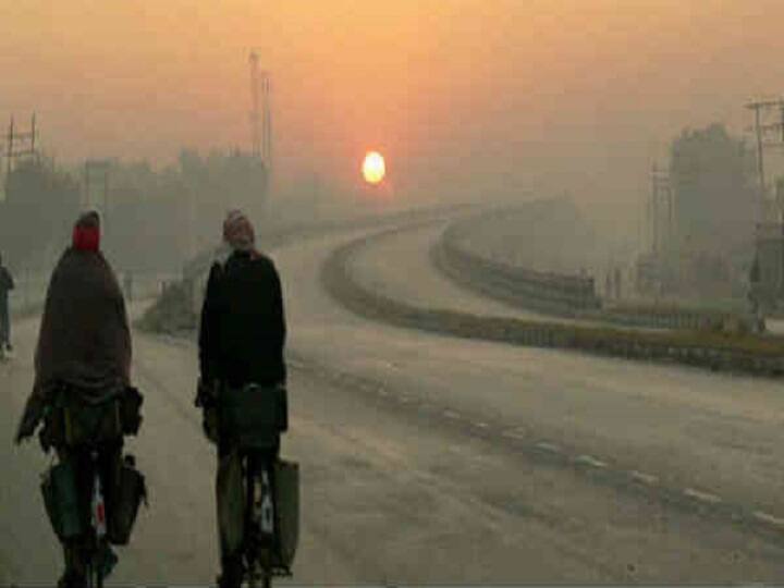 Punjab Weather- know punjab top cities weather and pollution report of amritsar, ludhiana, jalandhar today 18 november Punjab Weather and Pollution Report: लुधियाना में 6 साल बाद 17 नवंबर को रिकॉर्ड किया गया सबसे कम न्यूनतम तापमान, जानें दूसरे शहरों का हाल