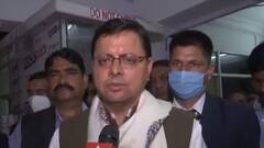 CM Yogi से मिलेंगे CM Pushkar Dhami, जानिए क्या है UP-Uttarakhand के बीच का परिसंपत्ति विवाद ?