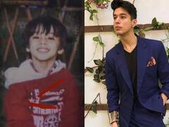 Bigg Boss 15: Karan Kundrra से Umar Riaz और Pratik Sehajpal तक बिग बॉस में मचाते हैं हंगामा, पर बचपन में थे बेहद क्यूट