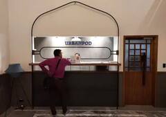 In Pics : भारतीय रेल्वेचे पहिले पॉड हॉटेल, फोटो पाहून व्हाल आश्यर्यचकित